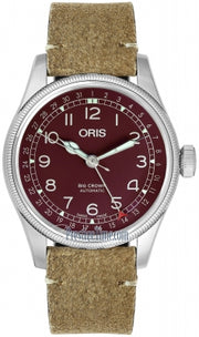 Relógio Oris Big Crown Pointer Date 01 754 7741 4068-07 5 20 50